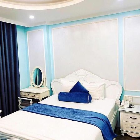 Khai Hung Hotel Binh Chanh Πόλη Χο Τσι Μινχ Εξωτερικό φωτογραφία