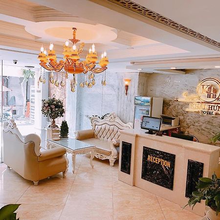 Khai Hung Hotel Binh Chanh Πόλη Χο Τσι Μινχ Εξωτερικό φωτογραφία