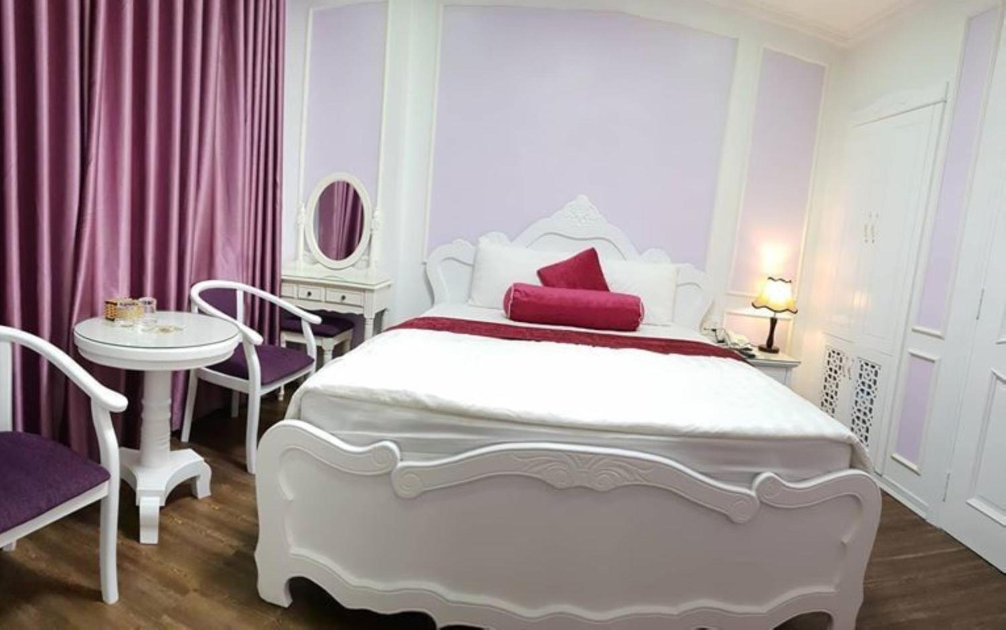 Khai Hung Hotel Binh Chanh Πόλη Χο Τσι Μινχ Εξωτερικό φωτογραφία