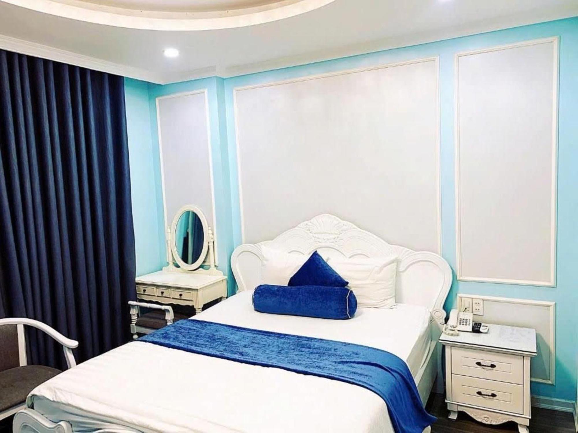 Khai Hung Hotel Binh Chanh Πόλη Χο Τσι Μινχ Εξωτερικό φωτογραφία