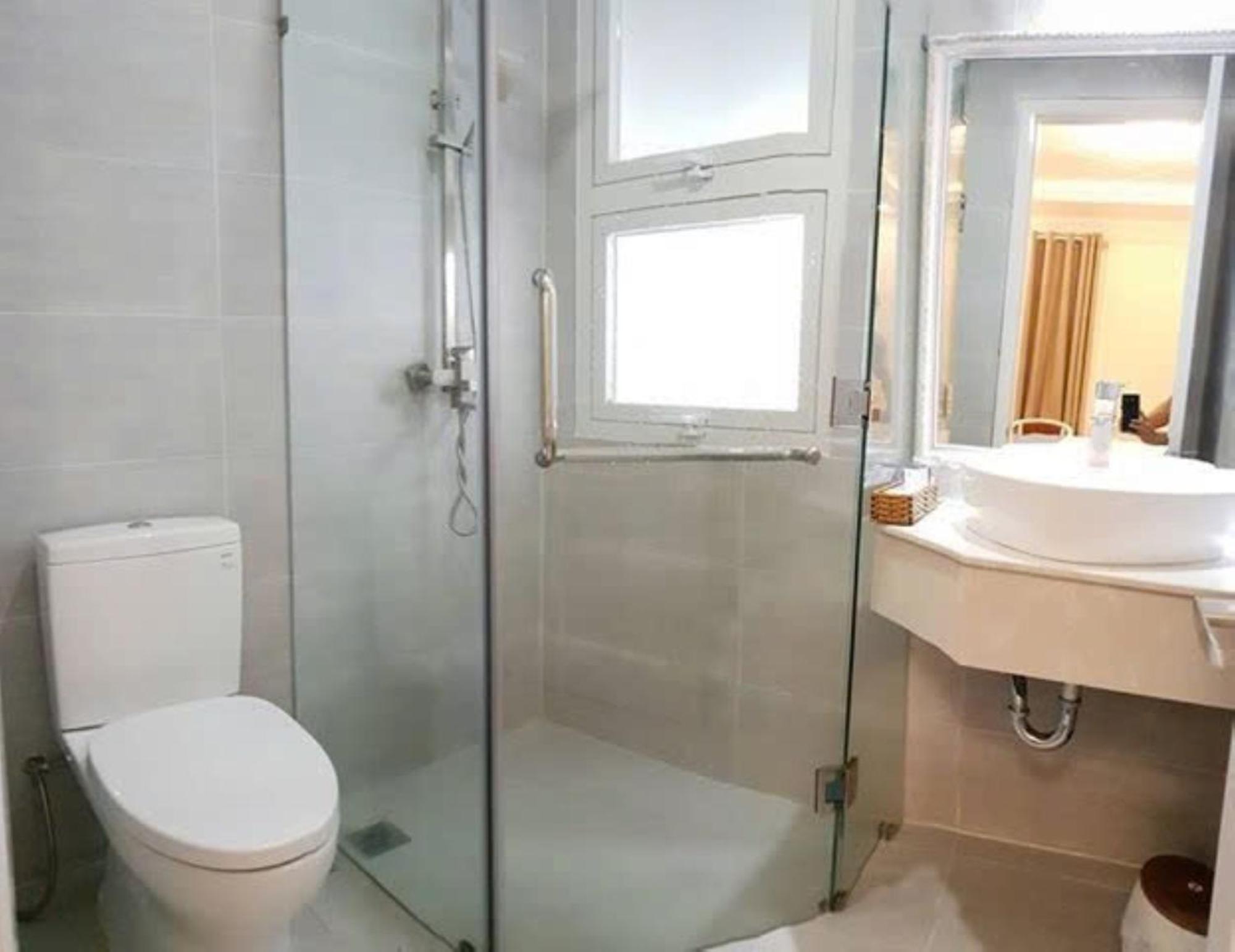 Khai Hung Hotel Binh Chanh Πόλη Χο Τσι Μινχ Εξωτερικό φωτογραφία