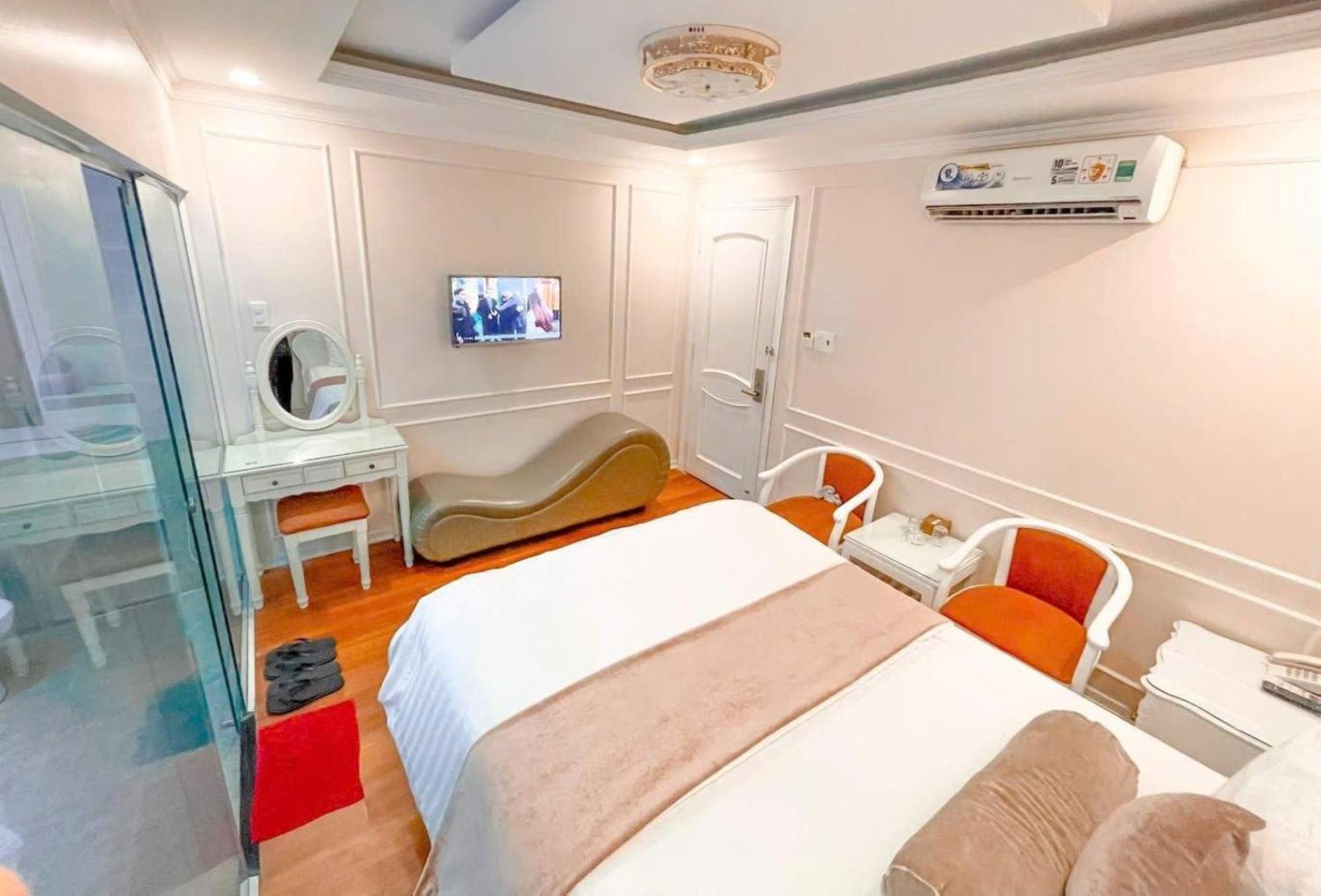 Khai Hung Hotel Binh Chanh Πόλη Χο Τσι Μινχ Εξωτερικό φωτογραφία