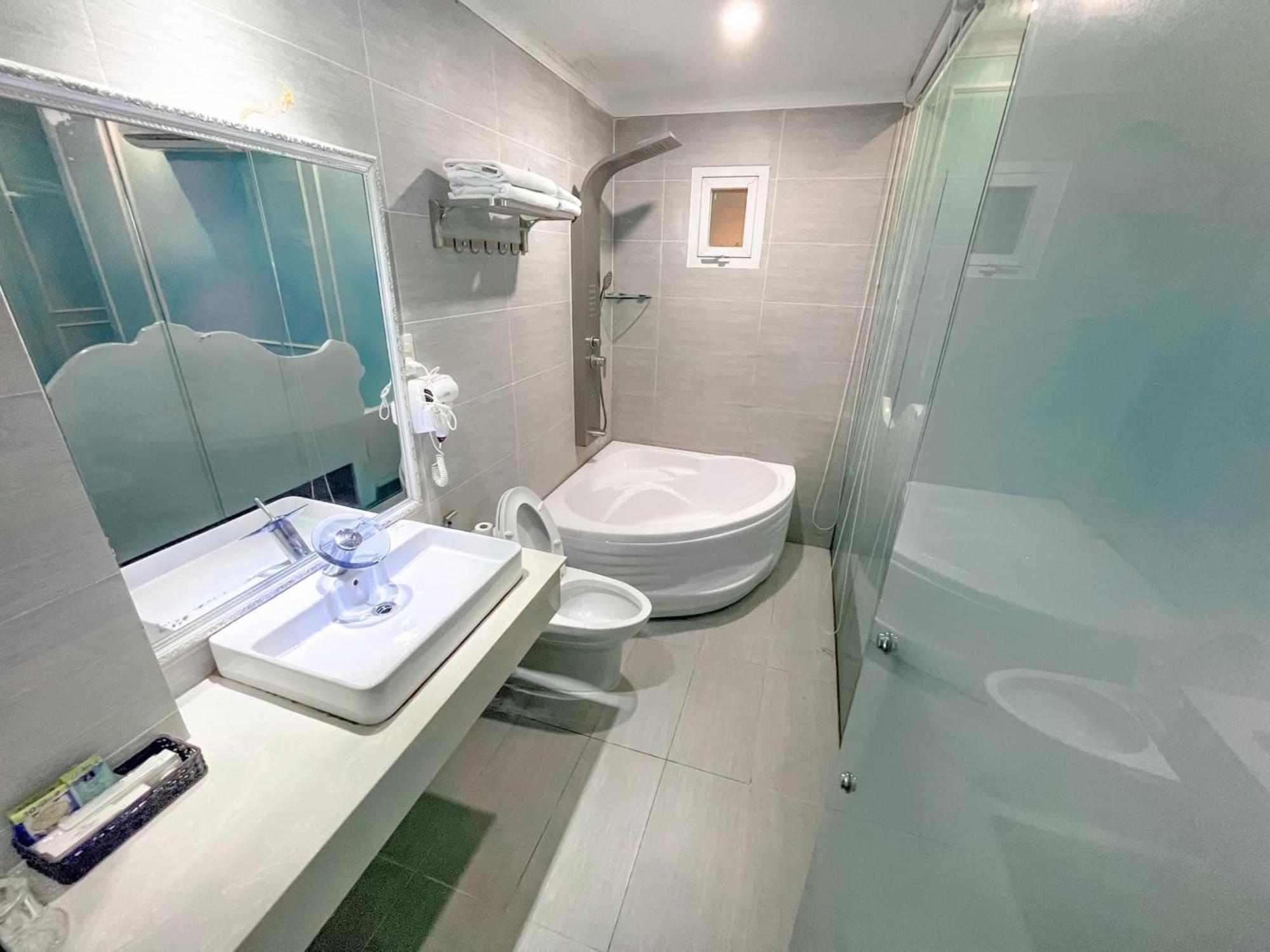 Khai Hung Hotel Binh Chanh Πόλη Χο Τσι Μινχ Εξωτερικό φωτογραφία