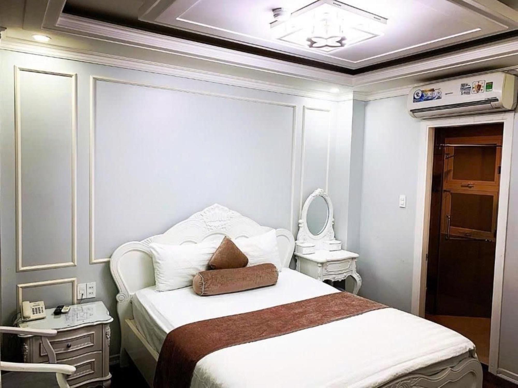 Khai Hung Hotel Binh Chanh Πόλη Χο Τσι Μινχ Εξωτερικό φωτογραφία