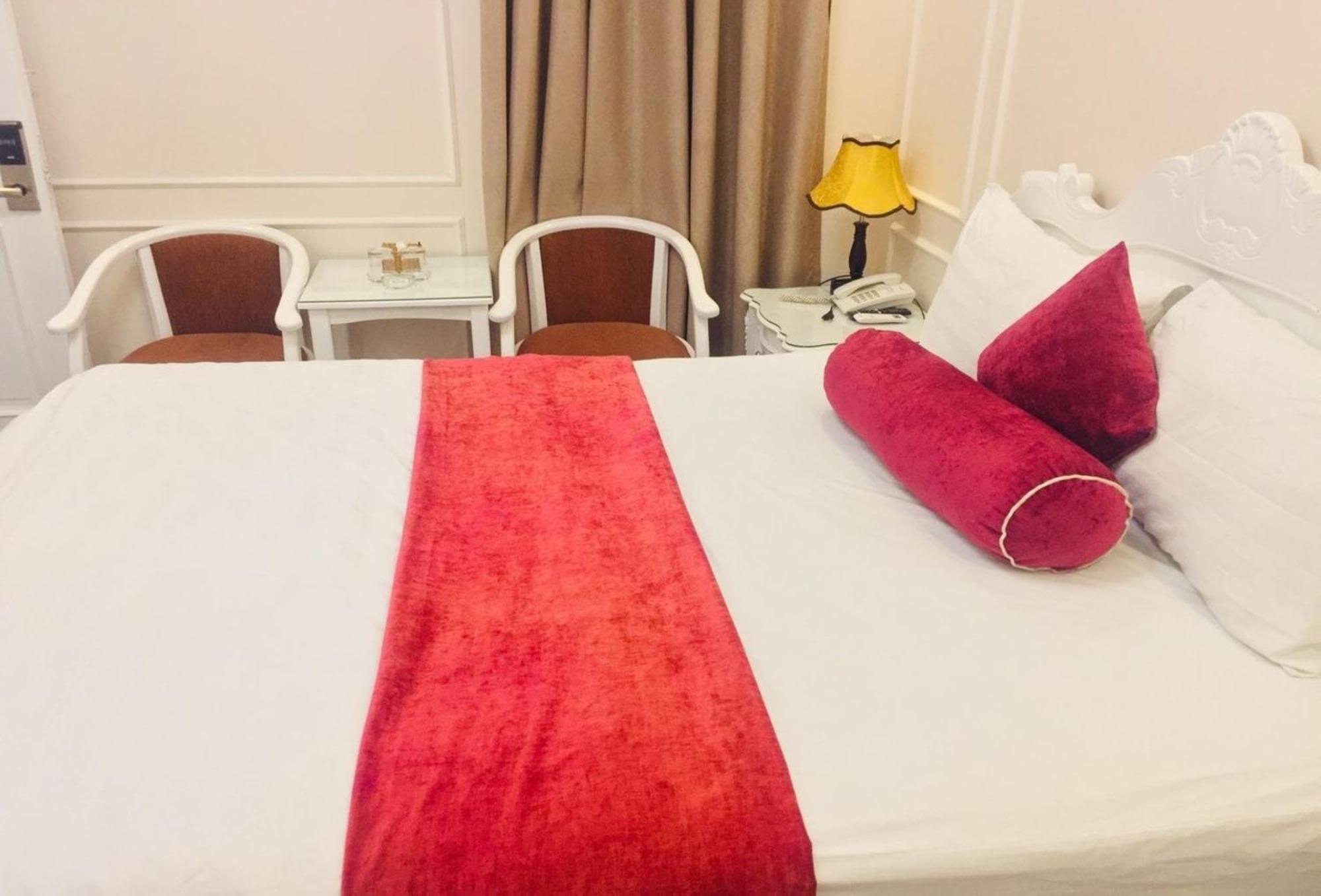 Khai Hung Hotel Binh Chanh Πόλη Χο Τσι Μινχ Εξωτερικό φωτογραφία