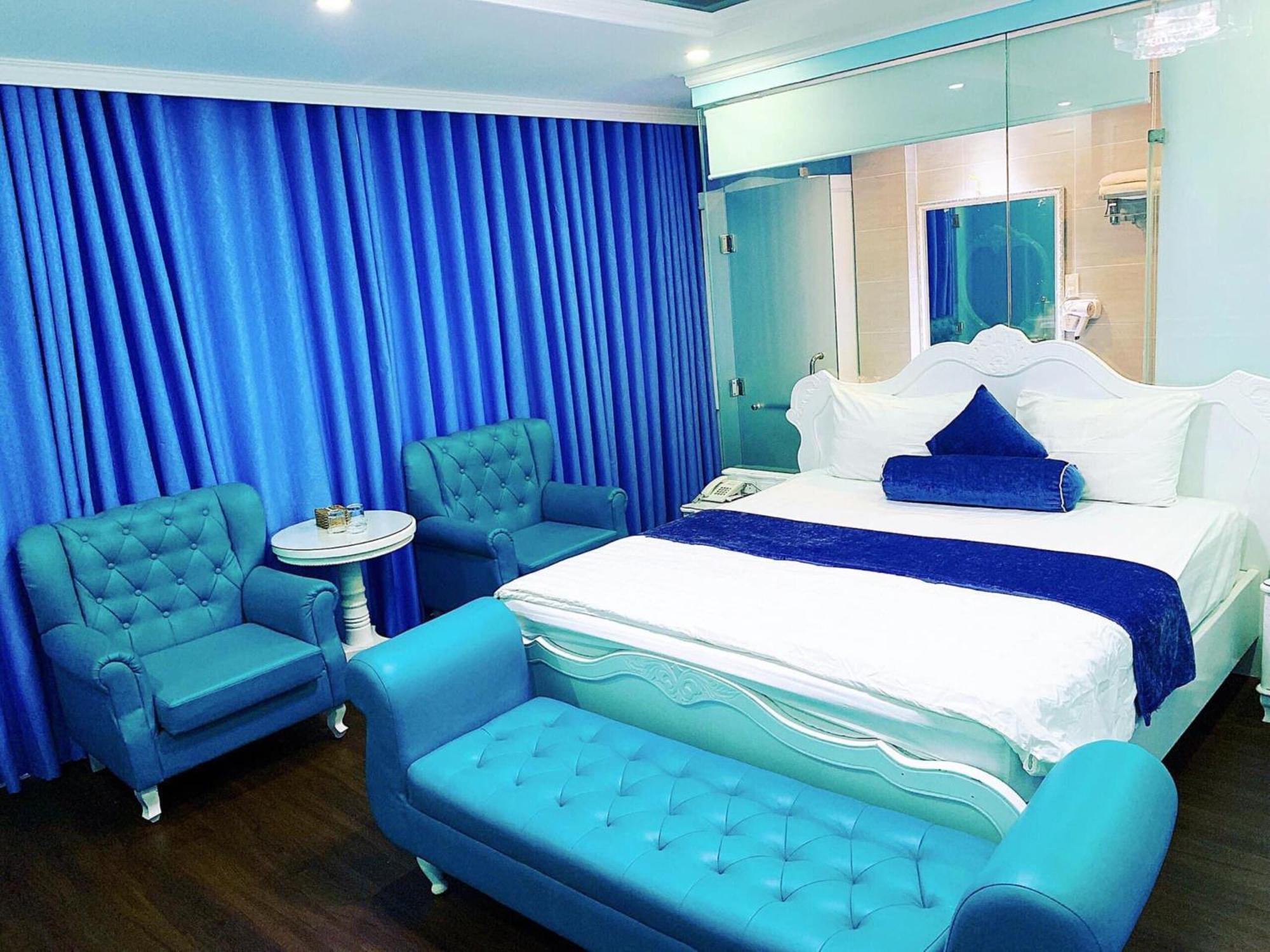 Khai Hung Hotel Binh Chanh Πόλη Χο Τσι Μινχ Εξωτερικό φωτογραφία
