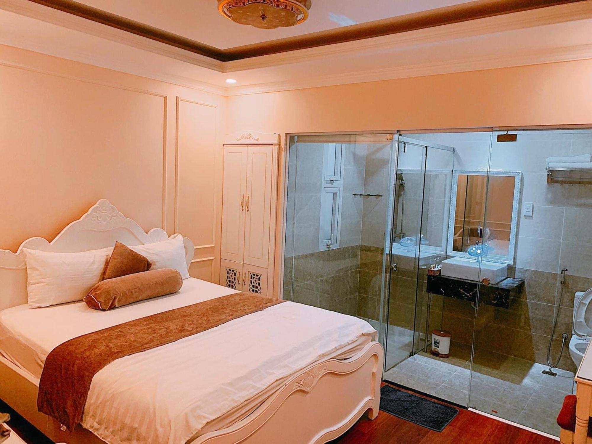Khai Hung Hotel Binh Chanh Πόλη Χο Τσι Μινχ Εξωτερικό φωτογραφία