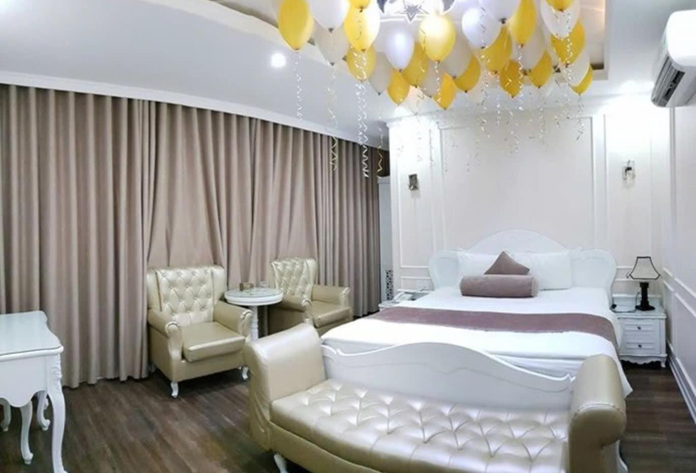 Khai Hung Hotel Binh Chanh Πόλη Χο Τσι Μινχ Εξωτερικό φωτογραφία
